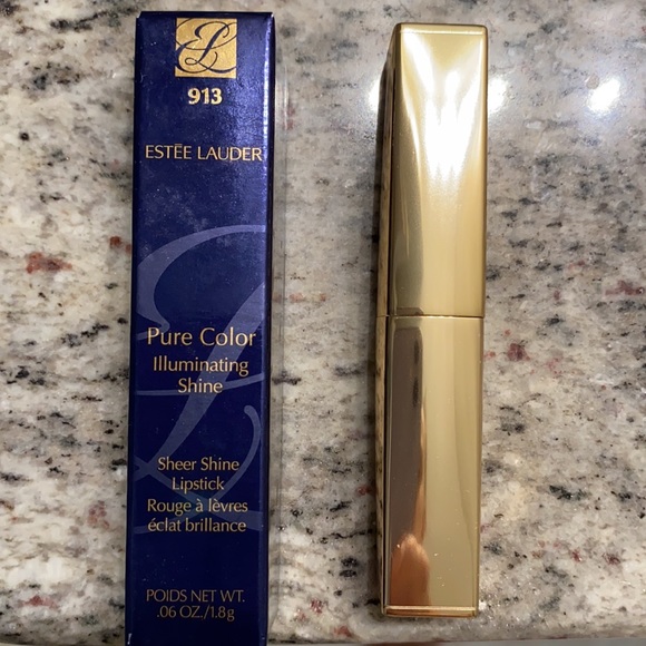 Estee Lauder Makeup Este Lauder Genius Illuminating Shine Lipstick